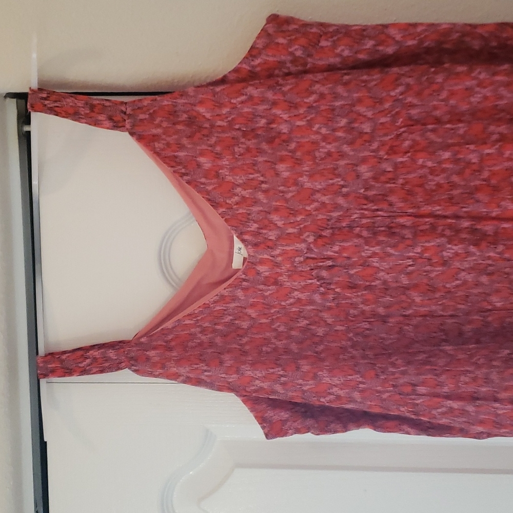 Joie Maxi Dress Medium - Picture 5 of 8
